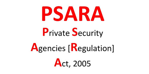 Security Licenses
