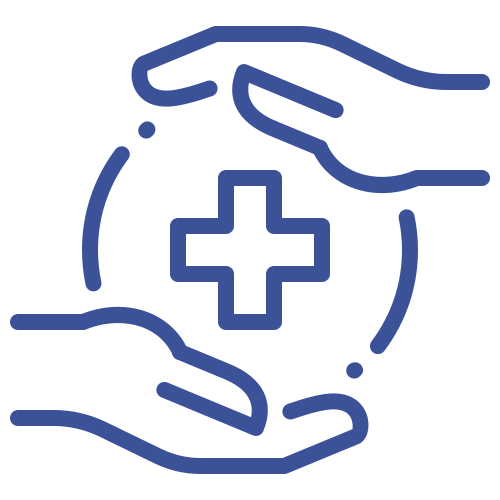 Serve in Healthcare